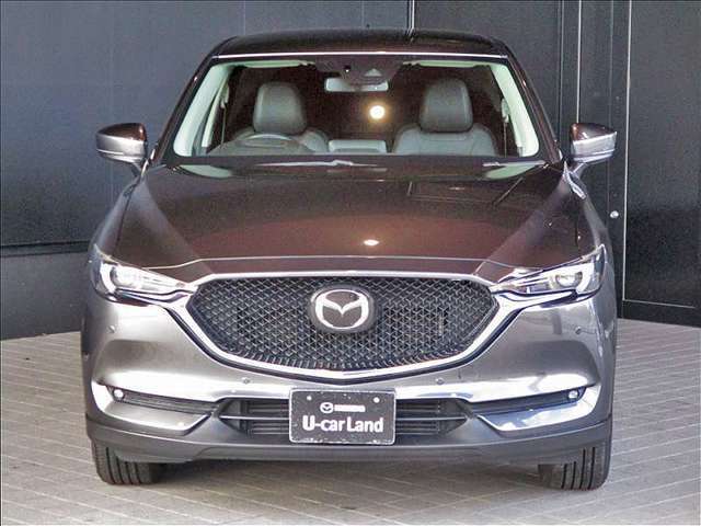 Mazda Cx 5 Xd Lパッケージ マツダ中古車検索サイト Mazda U Car Search