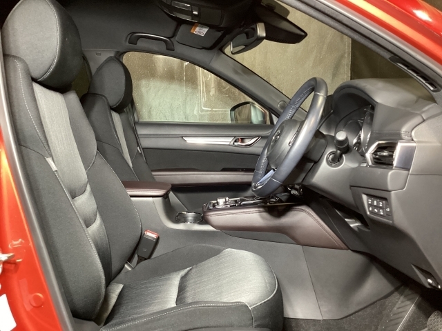 MAZDA】CX-8 XDプロアクティブ｜マツダ中古車検索サイト「Mazda U-car