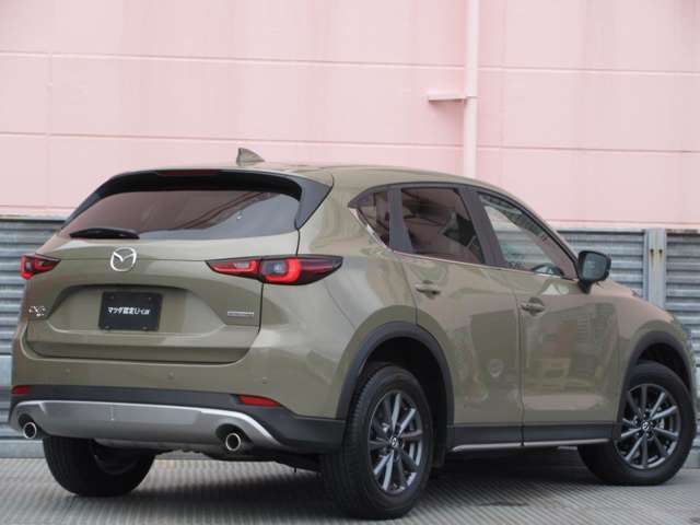 MAZDA】CX-5 DT XDフィールド ジャーニー｜マツダ中古車検索サイト
