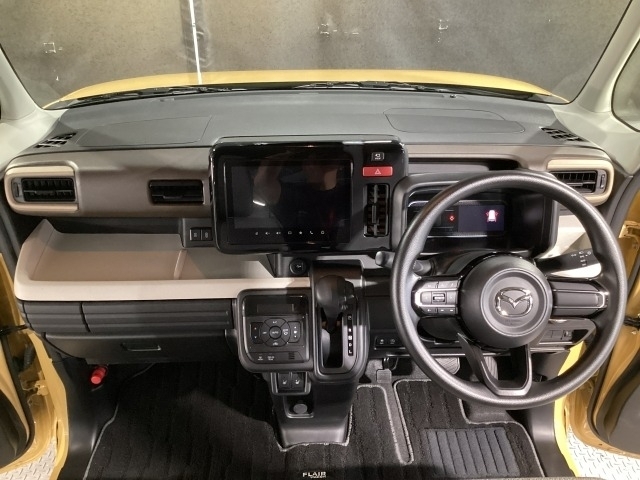 MAZDA】フレアワゴン XS｜マツダ中古車検索サイト「Mazda U-car Search」