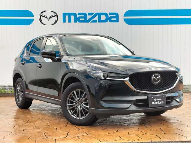 MAZDA】CX-5 DターボXDスマートエディション｜マツダ中古車検索サイト「Mazda U-car Search」