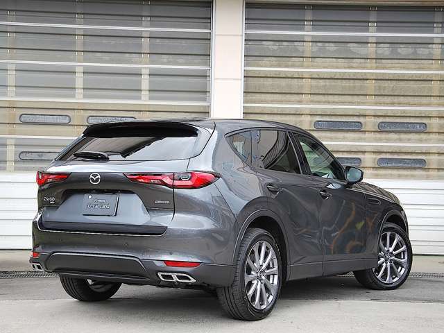 MAZDA】CX-60 XD Lパッケージ｜マツダ中古車検索サイト「Mazda U-car