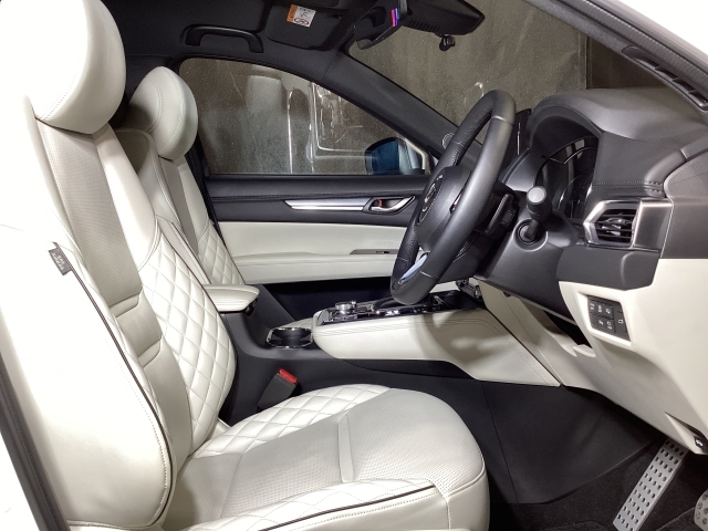 MAZDA】CX-8 25Tエクスクルーシブ モード｜マツダ中古車検索サイト