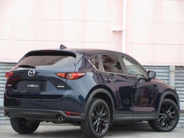 MAZDA】CX-5 DT XDブラックトーン エディション｜マツダ中古車検索