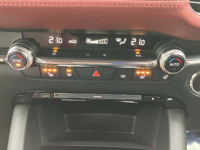 MAZDA】MAZDA3 Fバック 20Sバーガンディセレクション｜マツダ中古車