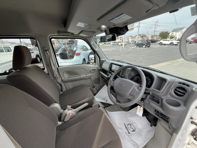 MAZDA】スクラム バンPC ハイルーフ｜マツダ中古車検索サイト「Mazda U