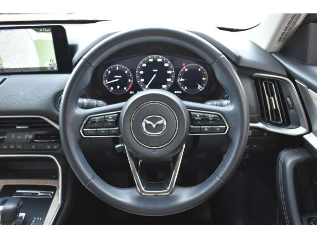 MAZDA】CX-60 XD L Package 地デジチューナー｜マツダ中古車検索サイト