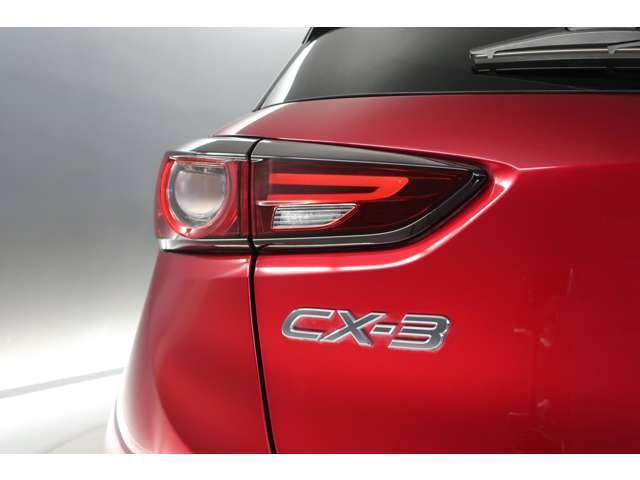 Mazda Cx 3 s Lパッケージ マツダ中古車検索サイト Mazda U Car Search