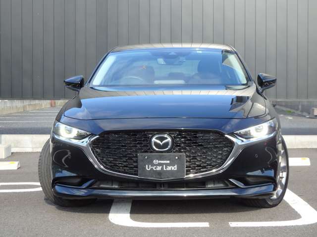 Mazda Mazda3 セダンdt Xdプロアクティブ ツーリングs マツダ中古車検索サイト Mazda U Car Search