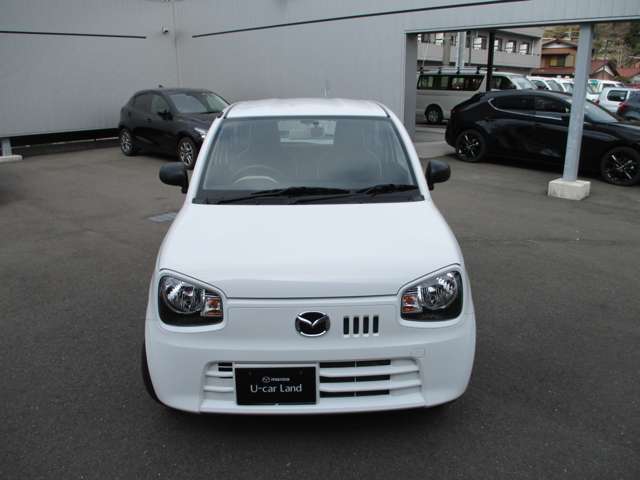 Mazda キャロル Gl マツダ中古車検索サイト Mazda U Car Search