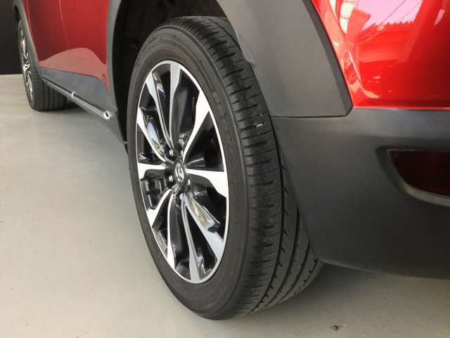 Mazda Cx 3 Xdプロアクティブs Pkg マツダ中古車検索サイト Mazda U Car Search