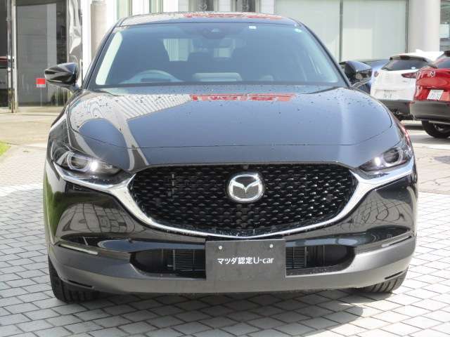 Mazda Cx 30 sプロアクティブ ツーリングs マツダ中古車検索サイト Mazda U Car Search