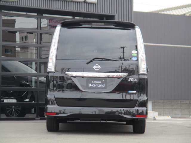 Mazda セレナ 2 0ハイウェイスターs Hybrid マツダ中古車検索サイト Mazda U Car Search