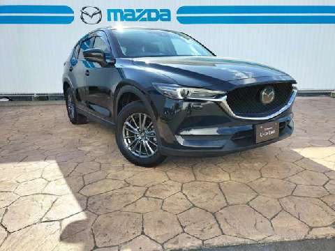 MAZDA】CX-5 25Sスマート エディション｜マツダ中古車検索サイト「Mazda U-car Search」