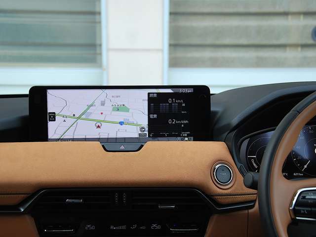 MAZDA】CX-80 PHEVプレミアム スポーツ｜マツダ中古車検索サイト