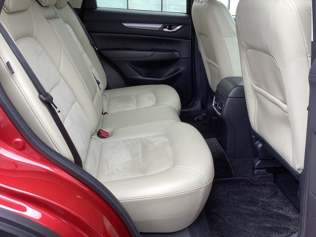 MAZDA】CX-5 DT XDシルク ベージュ セレクション｜マツダ中古車