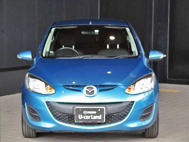 Mazda デミオ 13スカイアクティブ マツダ中古車検索サイト Mazda U Car Search