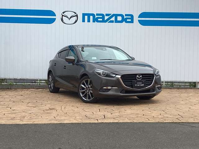 MAZDA】アクセラ スポーツDT 15XD Lパッケージ|マツダ中古車検索 MAZDA】アクセラ スポーツDT 15XD Lパッケージ|マツダ中古車検索