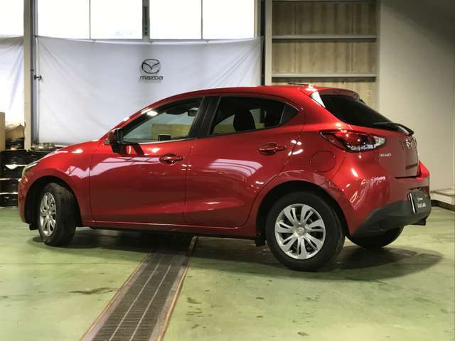 Mazda デミオ 13s マツダ中古車検索サイト Mazda U Car Search