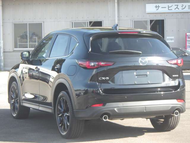 MAZDA】CX-5 DT XDブラックトーン エディション｜マツダ中古車検索