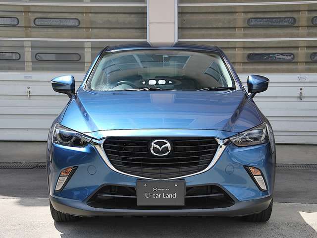Mazda Cx 3 Xd マツダ中古車検索サイト Mazda U Car Search Mazda Cx 3 Xd マツダ中古車検索サイト Mazda U Car Search