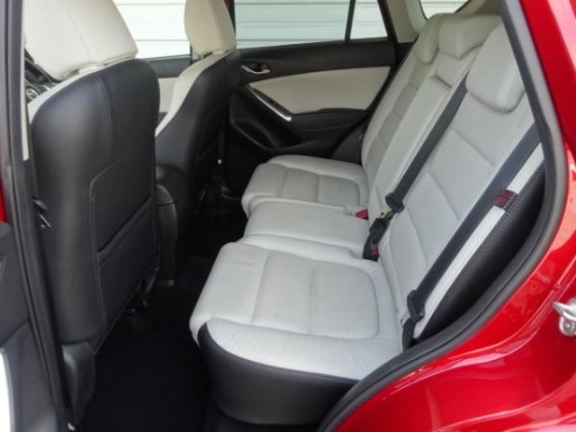 Mazda Cx 5 Xd Lパッケージ マツダ中古車検索サイト Mazda U Car Search