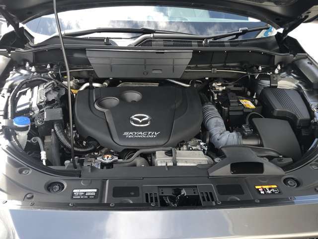 Mazda Cx 5 Xd Lパッケージ マツダ中古車検索サイト Mazda U Car Search