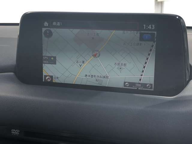 Mazda Cx 5 Xd Lパッケージ マツダ中古車検索サイト Mazda U Car Search