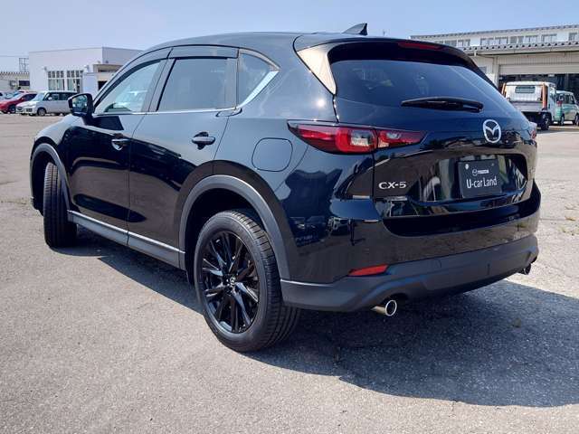 MAZDA】CX-5 XD ブラックトーンエディション｜マツダ中古車検索サイト