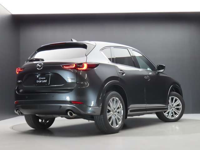 MAZDA】CX-5 DT XDエクスクルーシブ モード｜マツダ中古車検索サイト