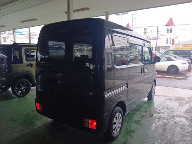 返金保証付:平成30年 スクラム バスター ハイルーフ 5AGS車 NAVI/TV