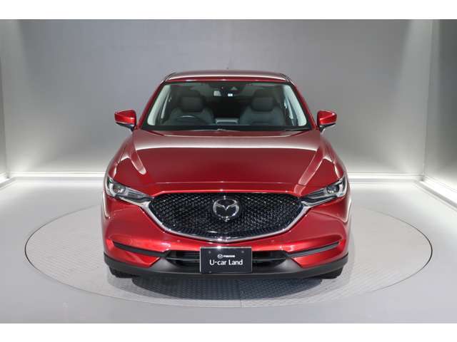 Mazda Cx 5 Xdプロアクティブ マツダ中古車検索サイト Mazda U Car Search