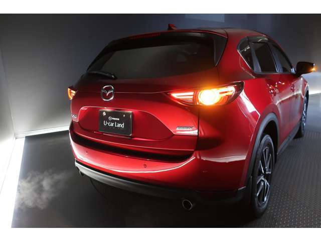 Mazda Cx 5 Xdプロアクティブ マツダ中古車検索サイト Mazda U Car Search