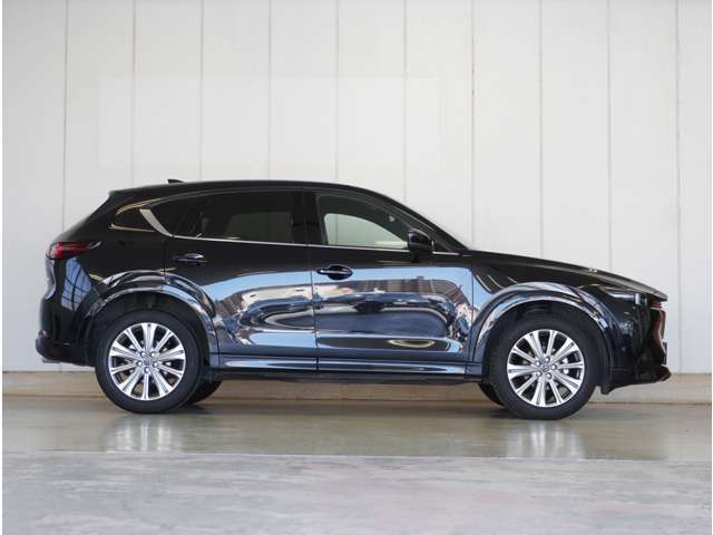 MAZDA】CX-5 25Sエクスクルーシブ モード｜マツダ中古車検索サイト
