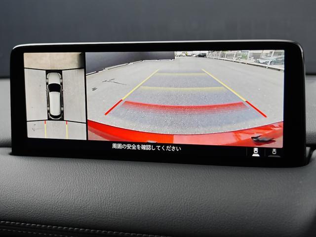 MAZDA】CX-8 DターボXDブラックトーン エディション｜マツダ中古車検索