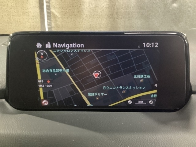 MAZDA】CX-8 XD Lパッケージ｜マツダ中古車検索サイト「Mazda U-car