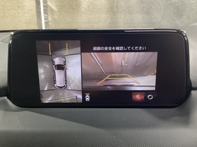 MAZDA】CX-8 XD Lパッケージ｜マツダ中古車検索サイト「Mazda U-car