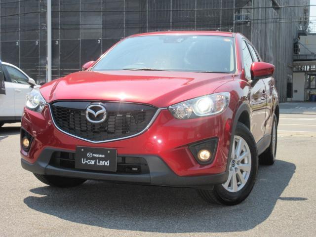 Mazda Cx 5 s マツダ中古車検索サイト Mazda U Car Search