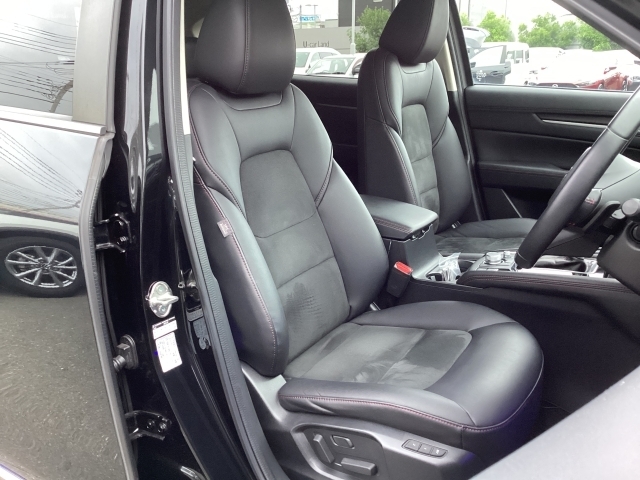 MAZDA】CX-5 DT XDブラックトーン エディション｜マツダ中古車検索