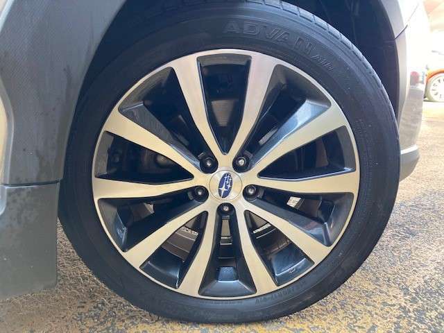 Mazda エクシーガ クロスオーバー7 2 5iアイサイト マツダ中古車検索サイト Mazda U Car Search