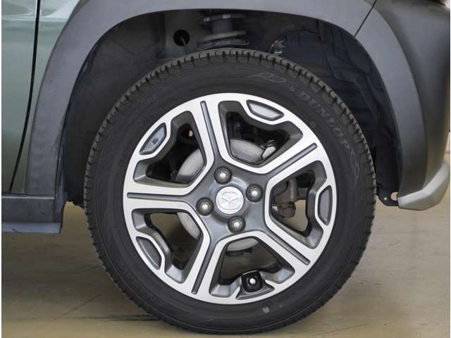 MAZDA】フレアクロスオーバー XT｜マツダ中古車検索サイト「Mazda U 