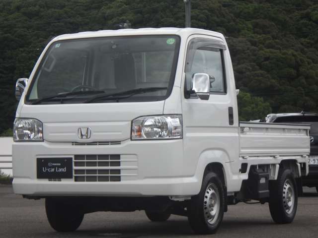 MAZDA】アクティ トラック660SDX｜マツダ中古車検索サイト「Mazda U
