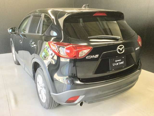 Mazda Cx 5 Xd マツダ中古車検索サイト Mazda U Car Search