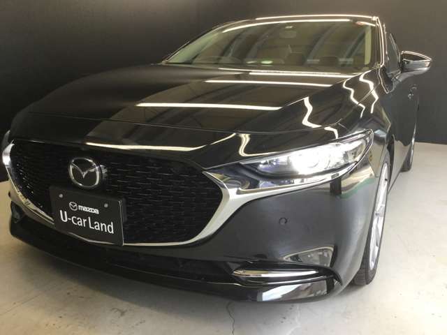 Mazda Mazda3 セダンdt Xd Lパッケージ マツダ中古車検索サイト Mazda U Car Search Mazda Mazda3 セダンdt Xd Lパッケージ マツダ中古車検索サイト Mazda U Car Search