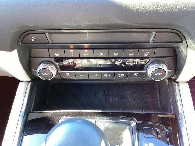 MAZDA】CX-8 25T100周年 特別記念車｜マツダ中古車検索サイト「Mazda U