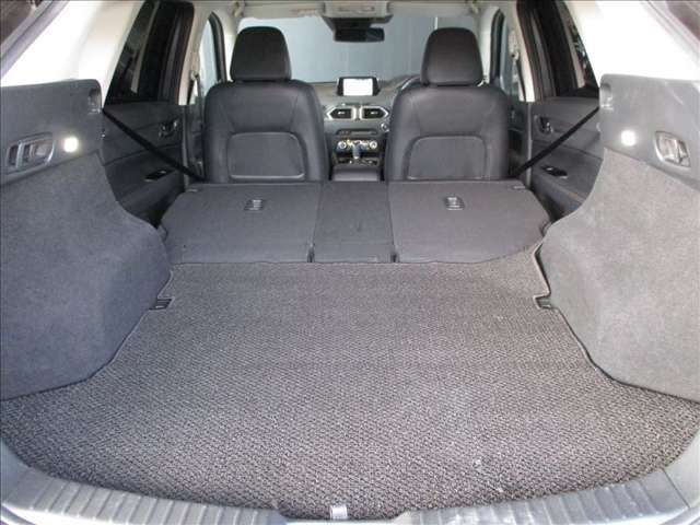 Mazda Cx 5 Xd Lパッケージ マツダ中古車検索サイト Mazda U Car Search