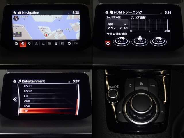 Mazda アクセラ スポーツdt 15xdプロアクティブ マツダ中古車検索サイト Mazda U Car Search