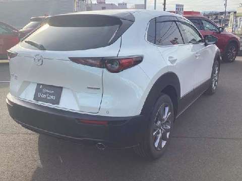 MAZDA】CX-30 XD Lパッケージ｜マツダ中古車検索サイト「Mazda U-car Search」