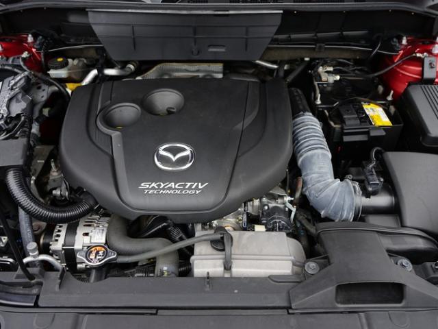 Mazda Cx 5 Xd Lパッケージ マツダ中古車検索サイト Mazda U Car Search