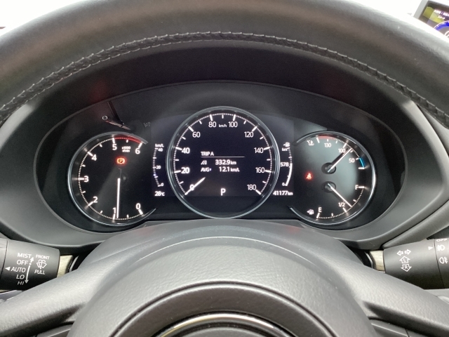 MAZDA】CX-8 DターボXDエクスクルーシブ モード｜マツダ中古車検索